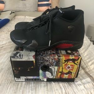 Air Jordan 14 Retro SE